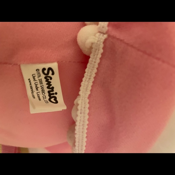 Hello kitty backpack by Sanrio - Picture 3 of 6
